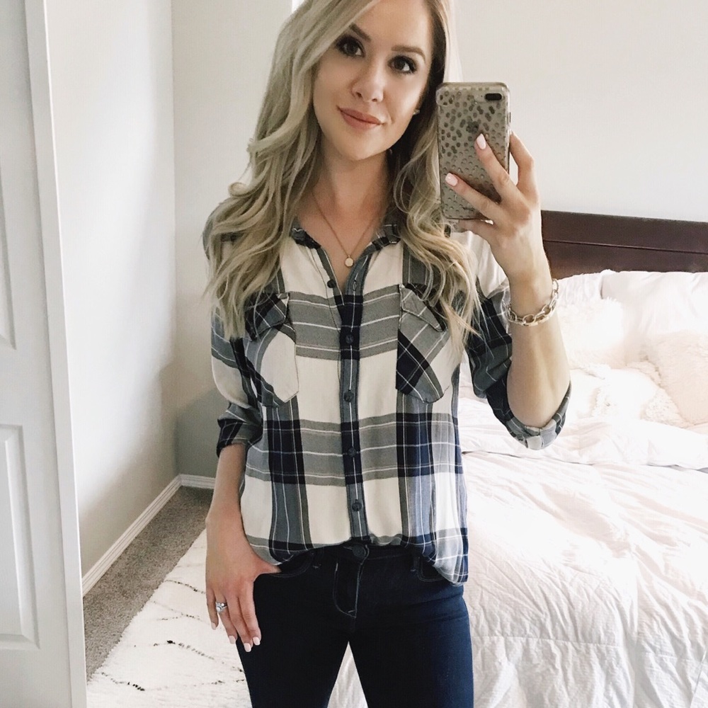 Meet your Posher, Jessica